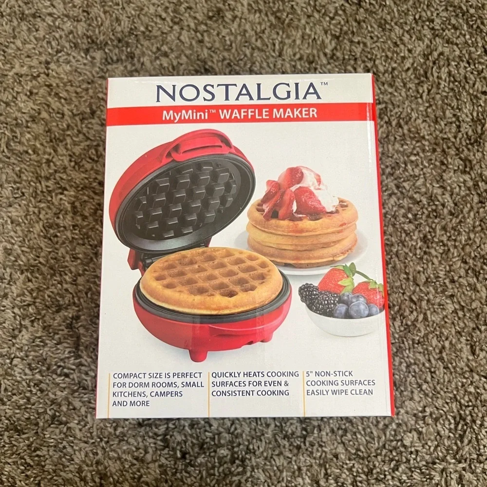 Nostalgia new mymini
